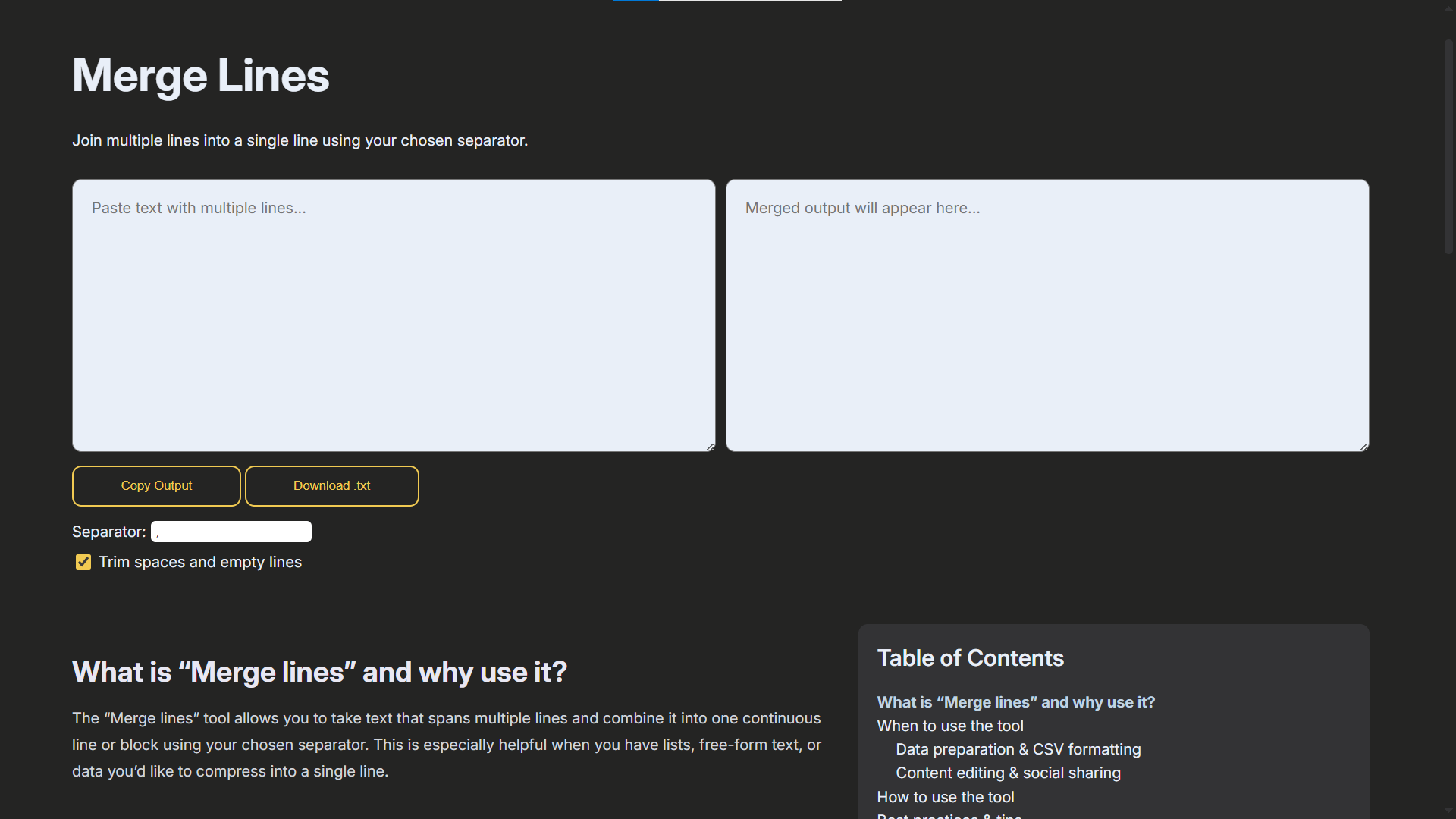 How Simple Browser Tools Improve Productivity Fast